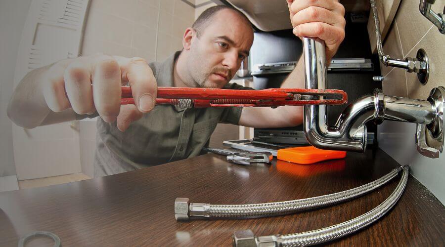 Professional Leak Detection in Phoenix, MD