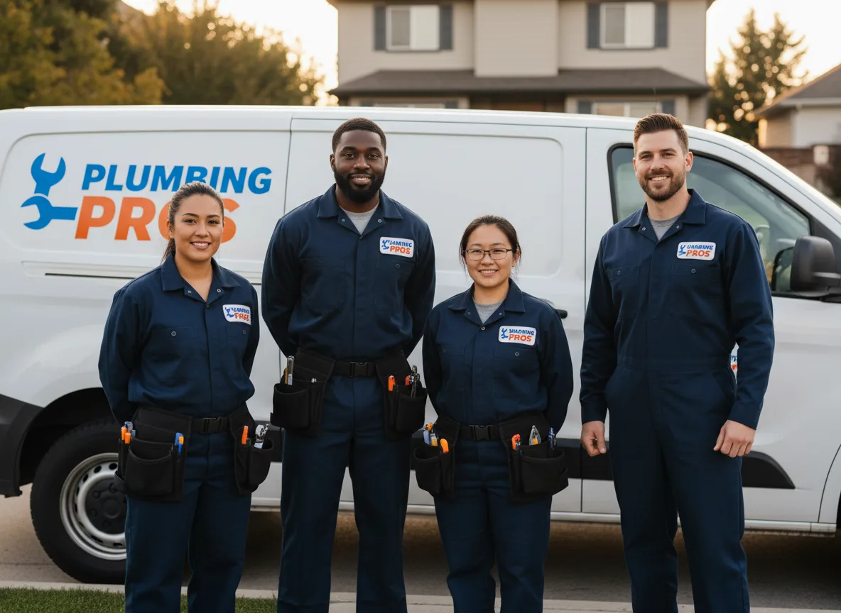 Water Heater Repair company in Phoenix, MD